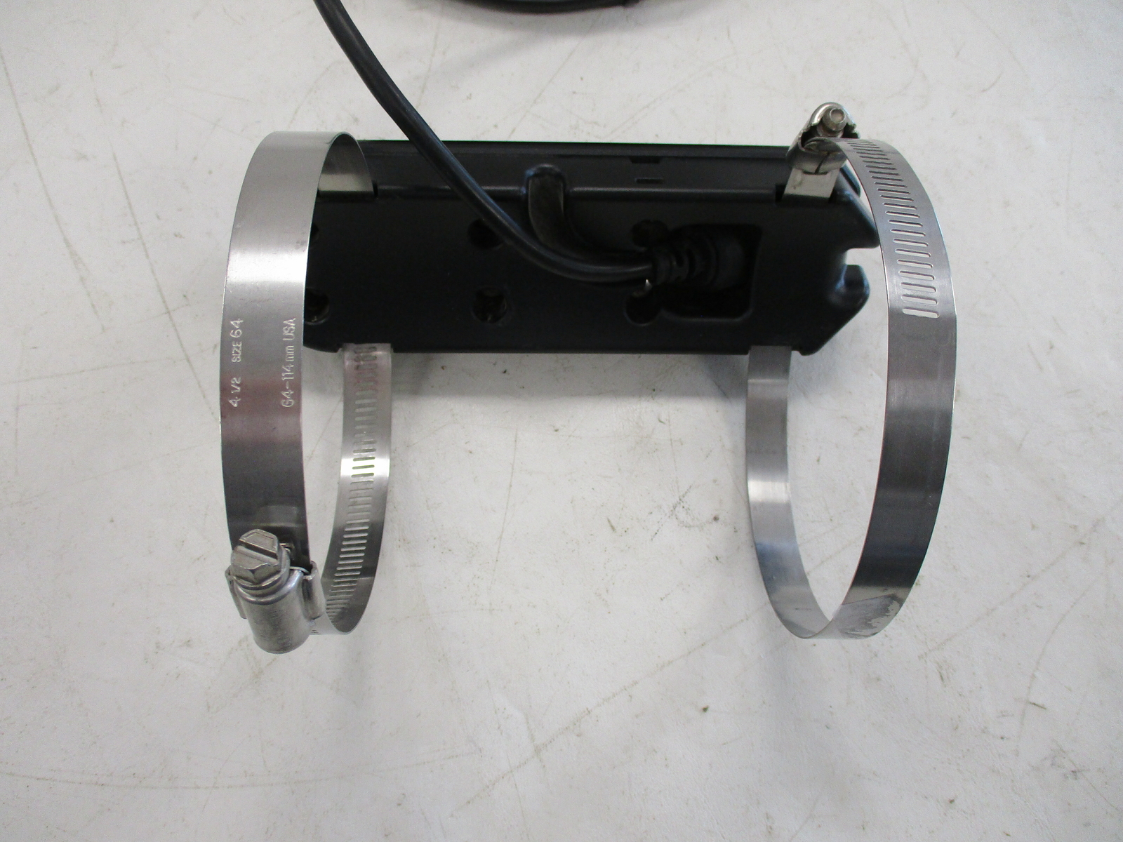 HUMMINBIRD XTM 9 HW MDI DUAL CHIRP & TEMPERATURE TRANSDUCER 961445 BOAT