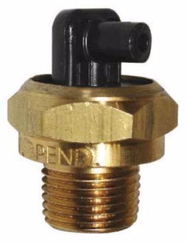 Pressure Washer 3/8" MPT General Pump Thermal Relief Valve