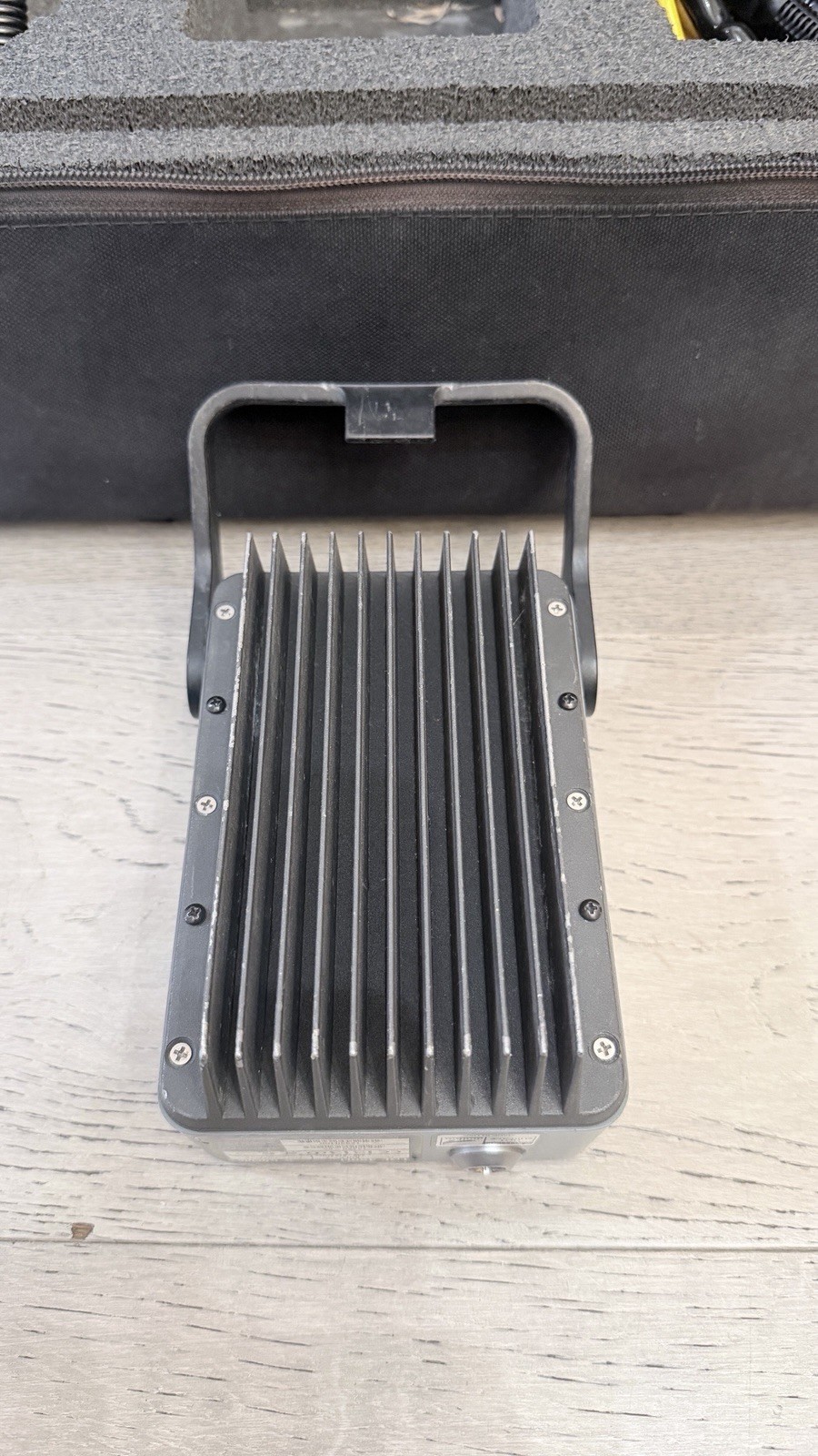 Trimble TDL 450H 430-470MHz Radio Modem 74450-65 TDL450H TDL 450 ADLP-2 ADL35-2