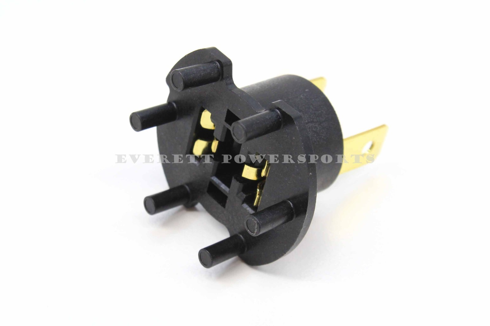 Headlight H7 Bulb Adapter Assembly GSXR GSX Katana Suzuki (See Notes) #K117