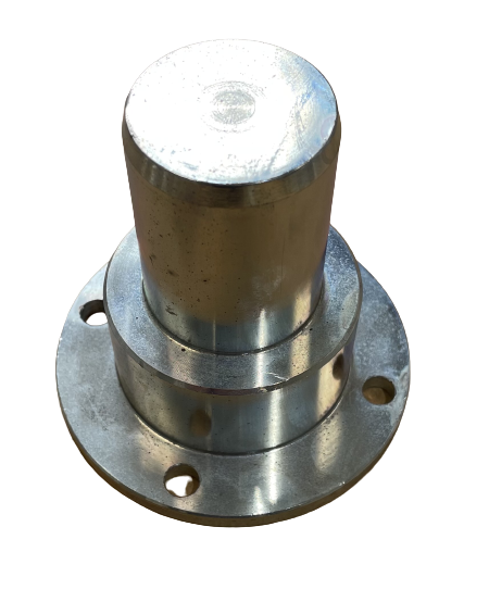 Benford Terex Single Drum Roller MBR71 & 1-71 Drum Support Shaft 1714-155