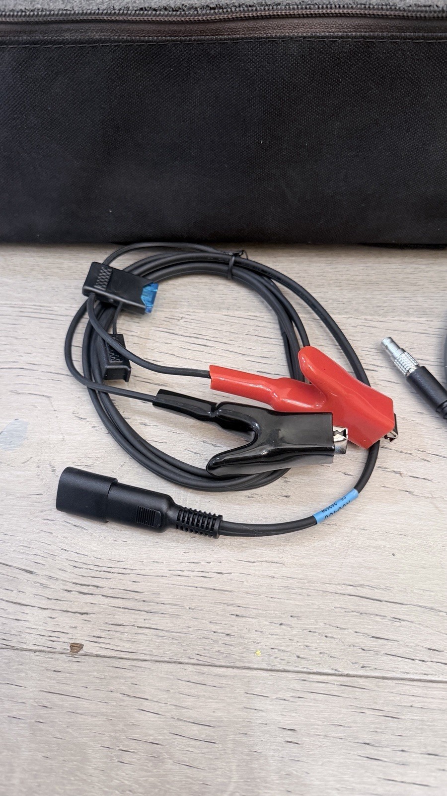 Trimble TDL 450H 430-470MHz Radio Modem 74450-65 TDL450H TDL 450 ADLP-2 ADL35-2