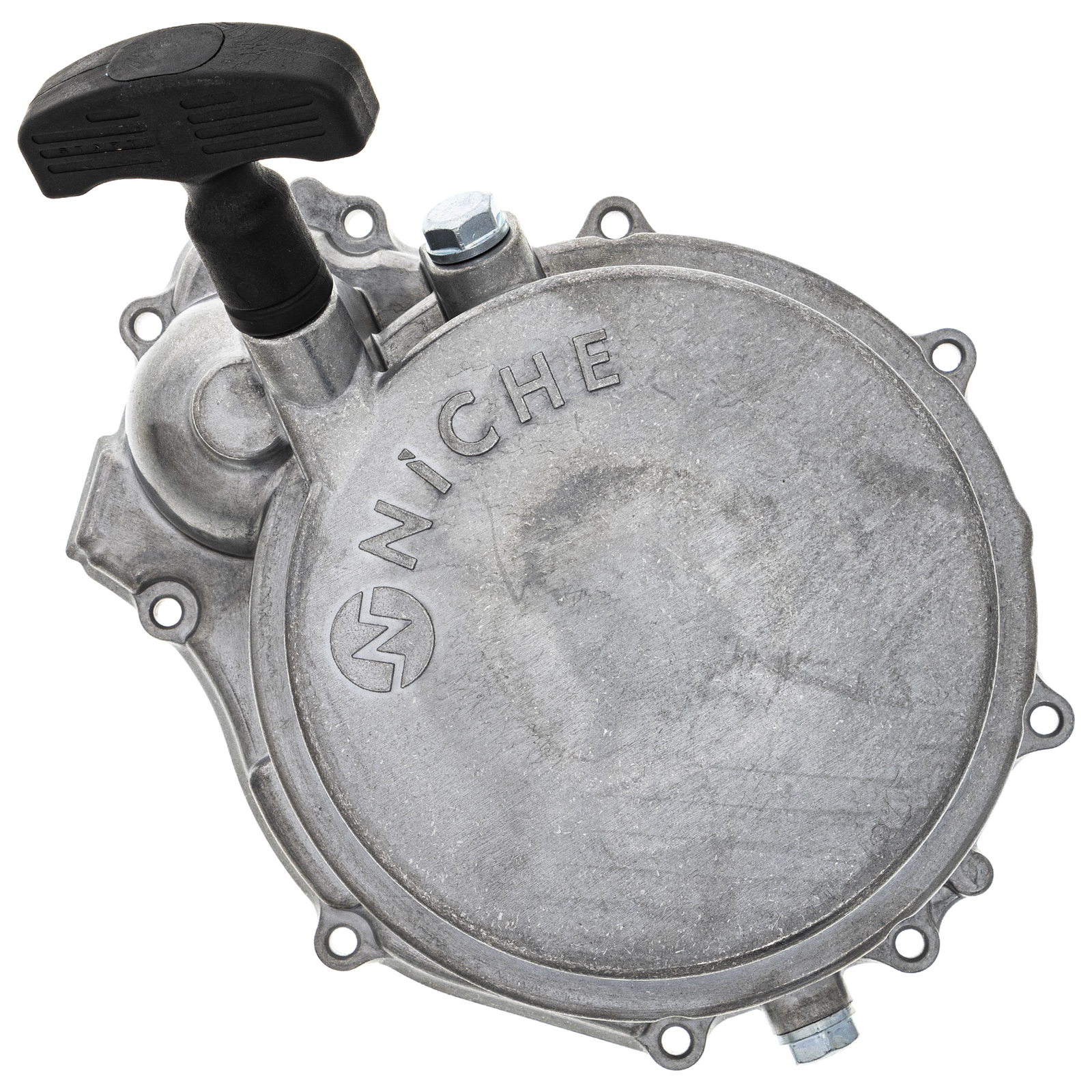 Recoil Pull Starter Case Assembly for Polaris Sportsman 500 3085856 1996-2002