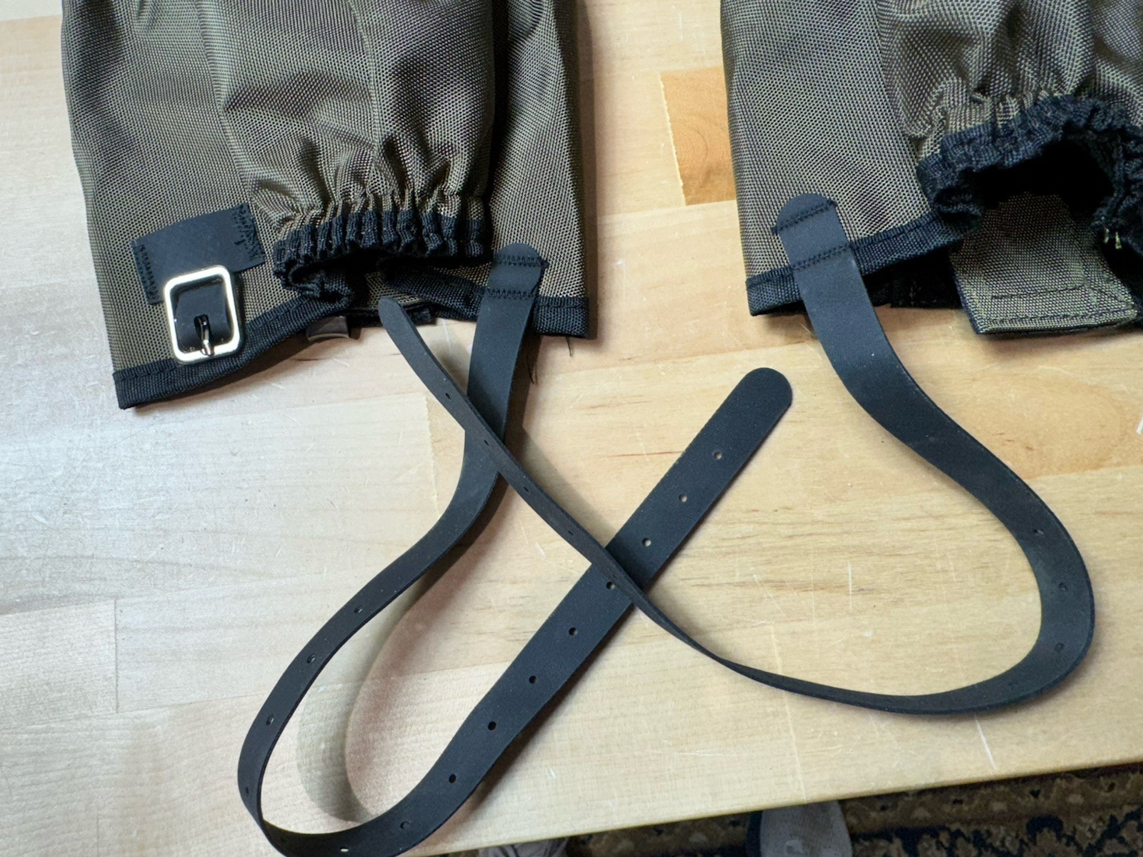 FRELAXY Leg Gaiters Ultra HIGH-Performance Hunting Gaiters, 100% Waterproof OG