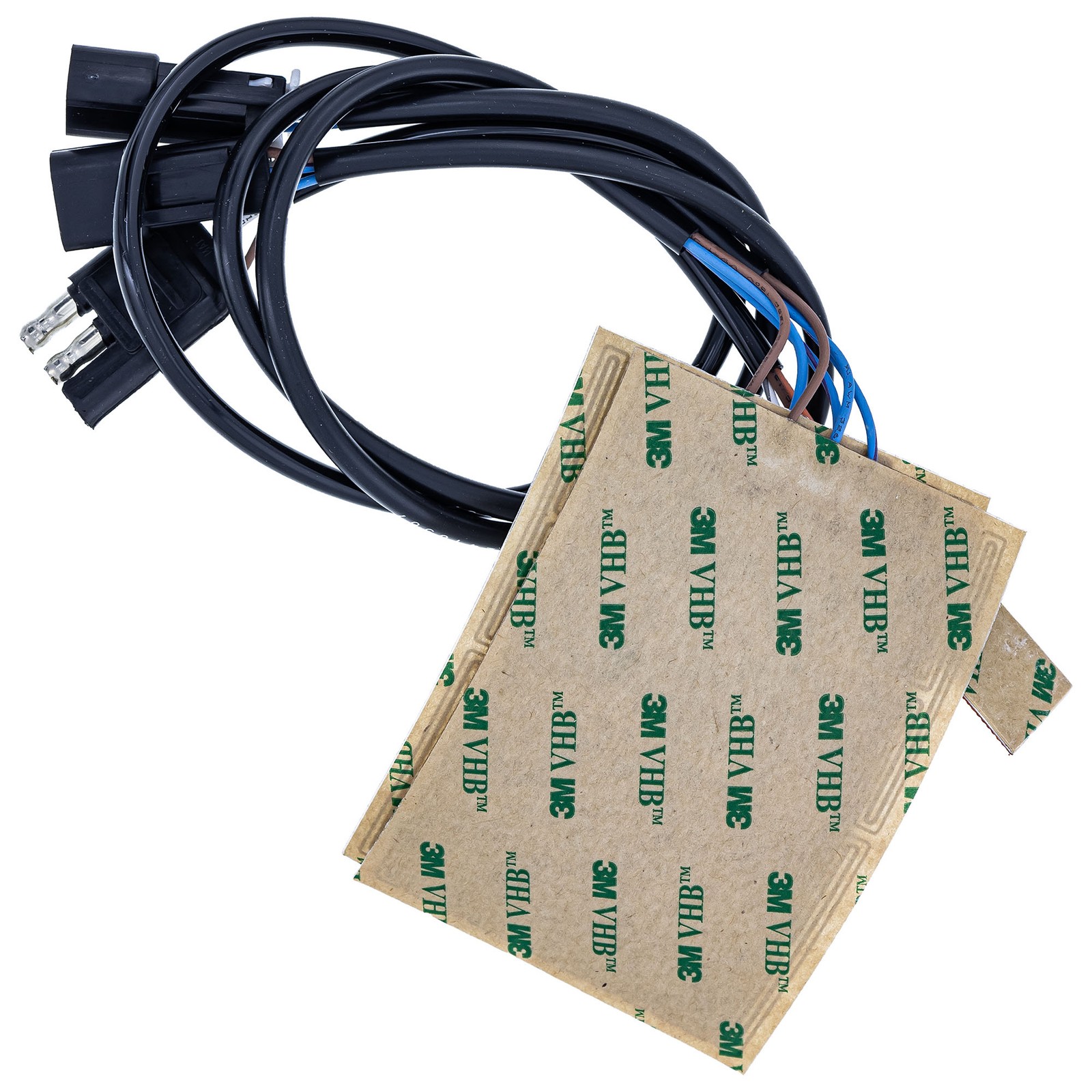 Polaris 2885002 Hand & Thumb Warmer Kit Sportsman 450 570 XP 1000 HO Genuine OEM