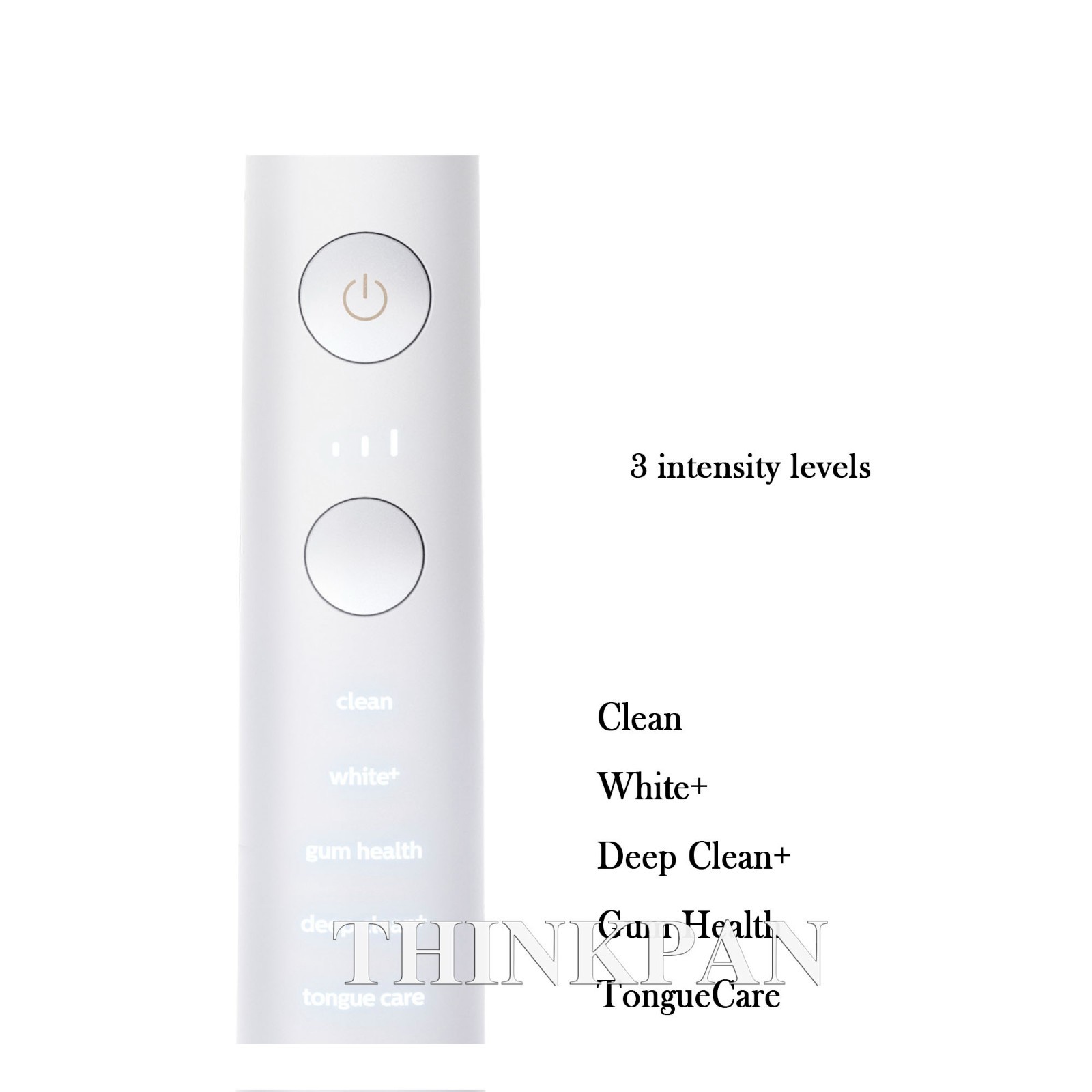 Philips Sonicare DiamondClean Toothbrush Smart Handle HX93xx HX991x HX992x HX993