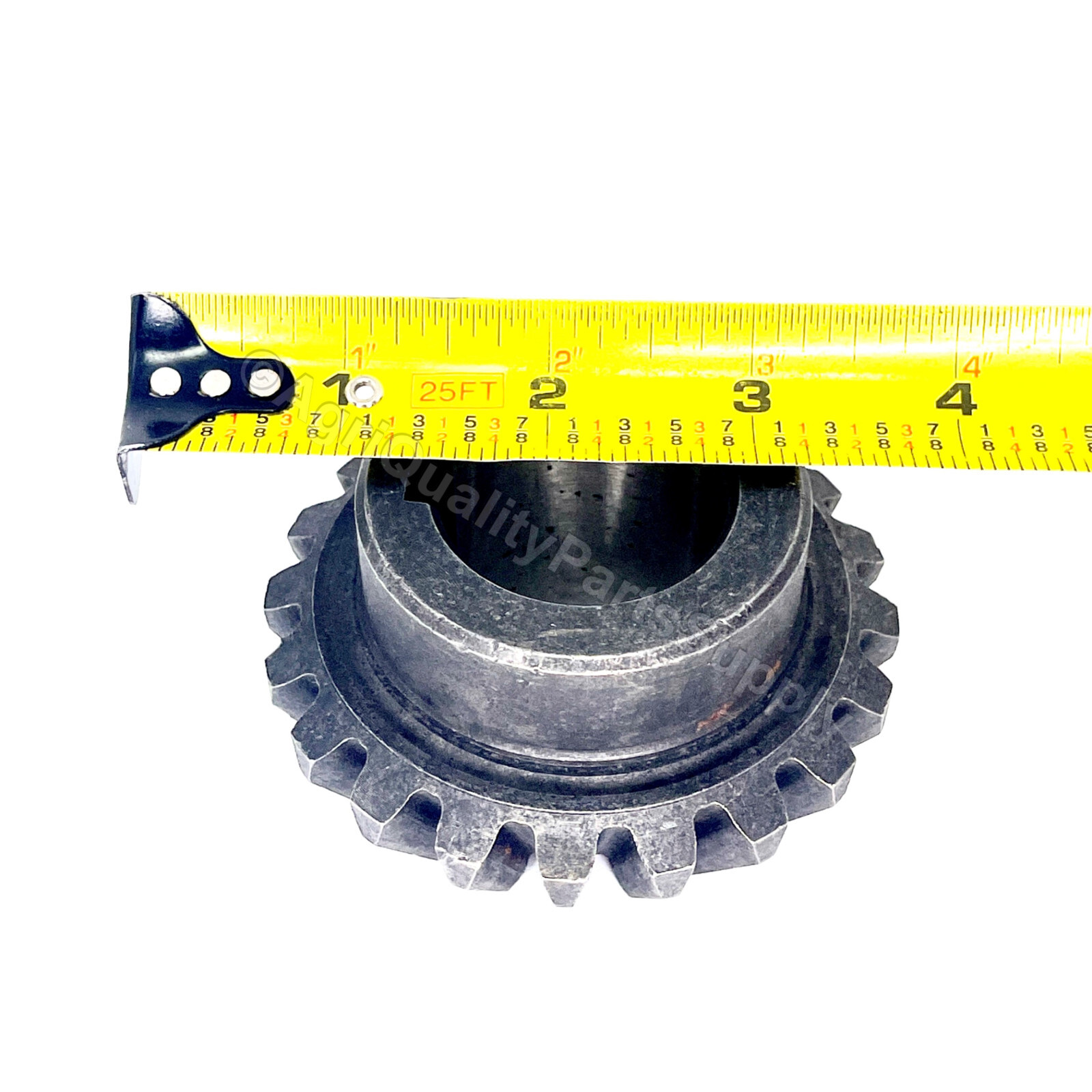 Galfre / Walton 0020NGTS End Gear For Hay Tedder, 20 Tooth 1-3/8" Bore