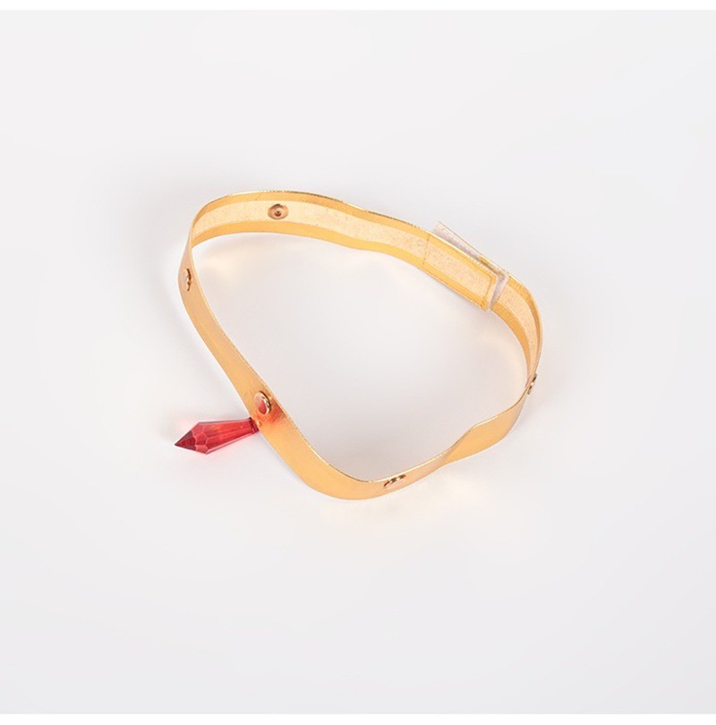 Frieren: Beyond Journey's End Anime Flamme Cosplay Halloween Performance Costume