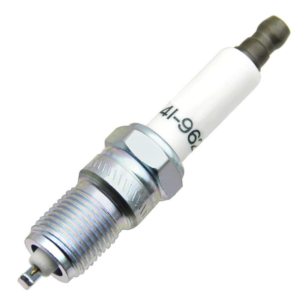 8x Spark Plugs and Wires Set for GMC Chevy Tahoe Hummer 5.3 6.0 V8 9748HH 41-962