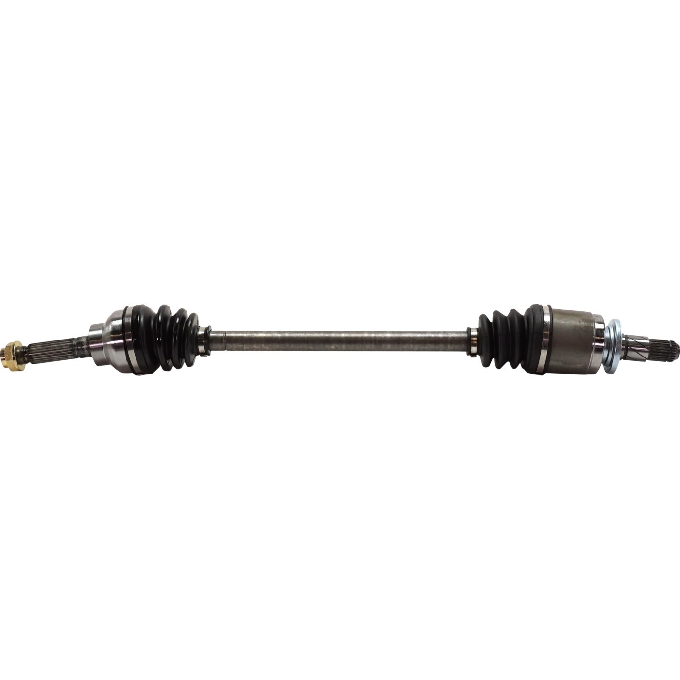 CV Axle Shaft Assembly Set For 1998-2008 Forester 1995-2007 Impreza Rear AWD