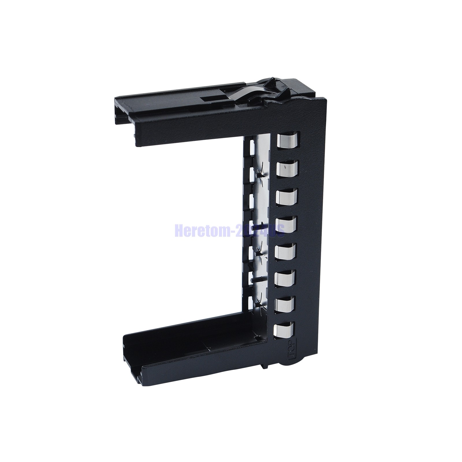 Lot Dell F3F7V 3.5" HDD Caddy Blank Filler PowerEdge R440 R640 R740 R740xd R940