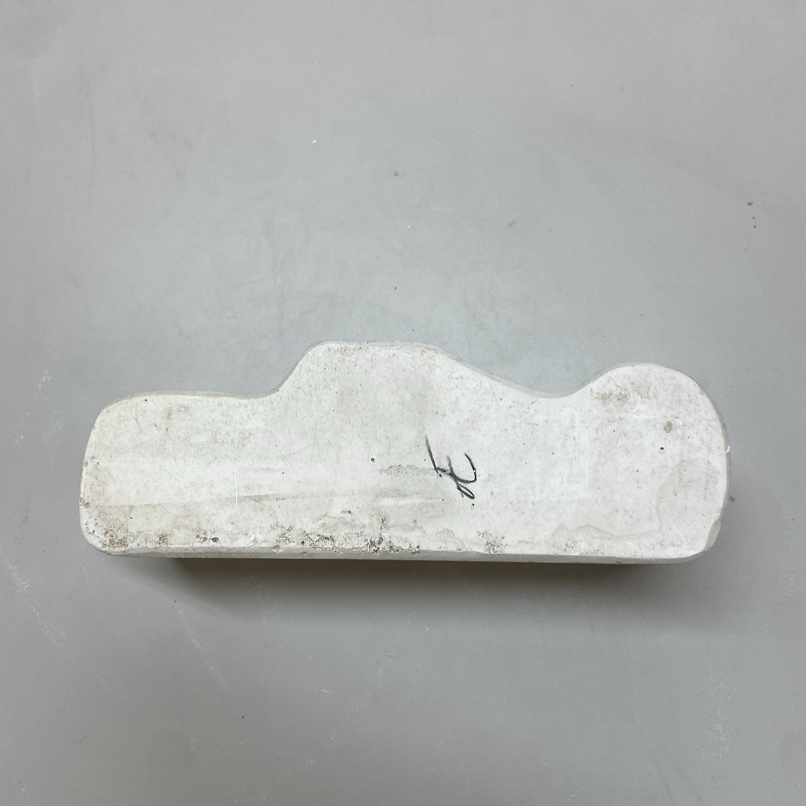 Ceramic Slip Casting Mold Nowell’s NM-1659 1990