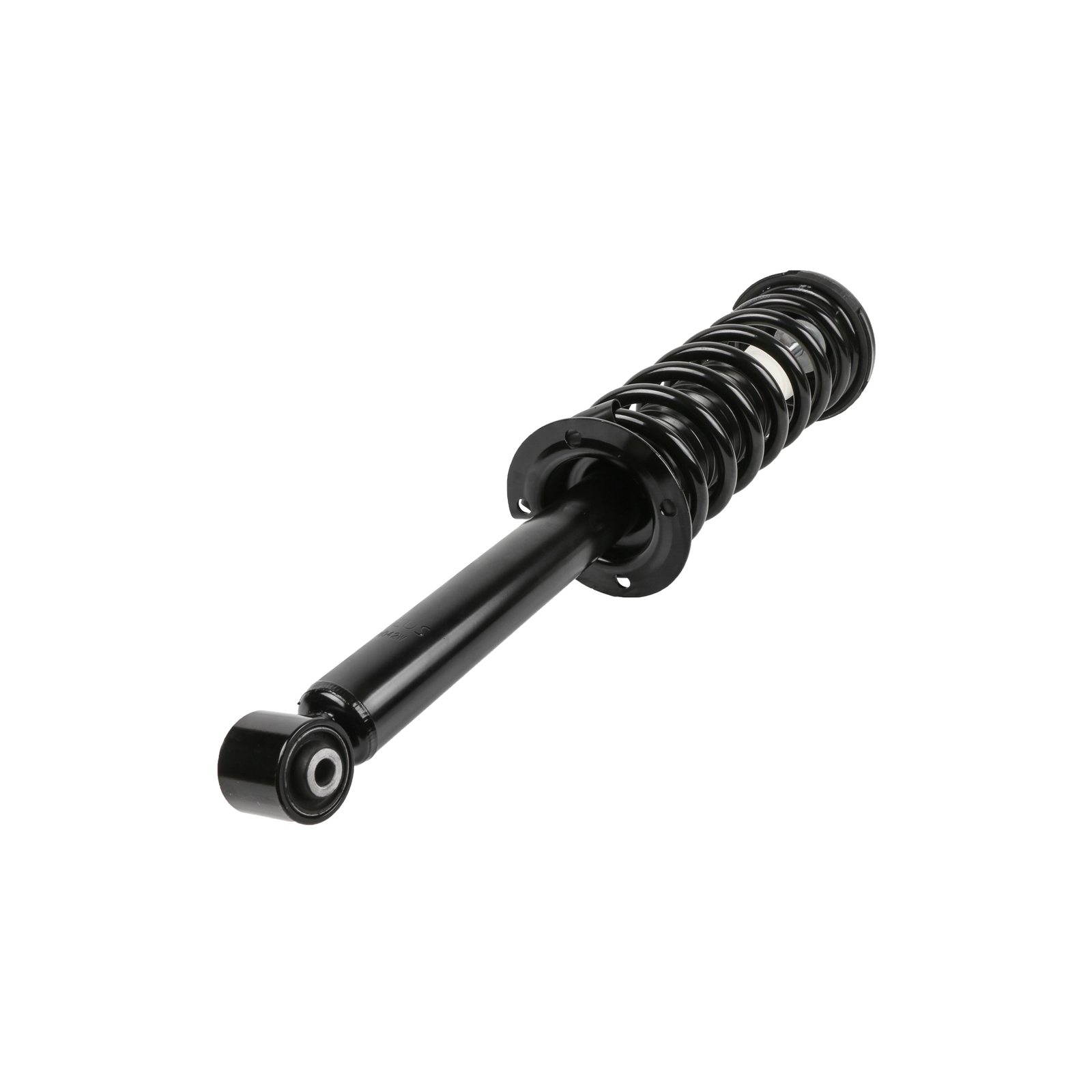 For 2003-2007 Honda Accord EX LX Shocks Struts / Coil Spring Front & Rear Box(4)