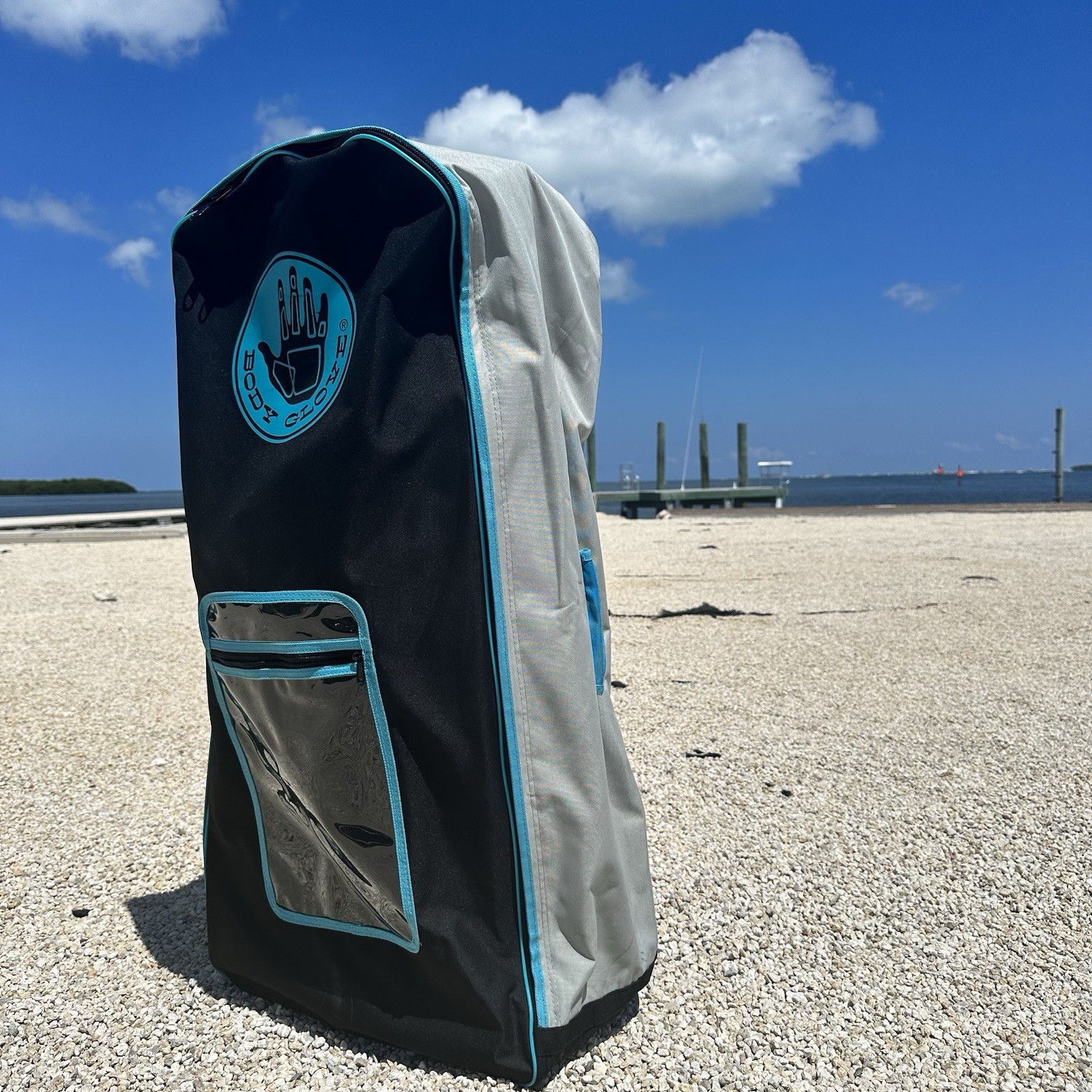 Body Glove Back Pack For Paddle Board, Hiking, Storage, Carry All Bag, Gym BagXL