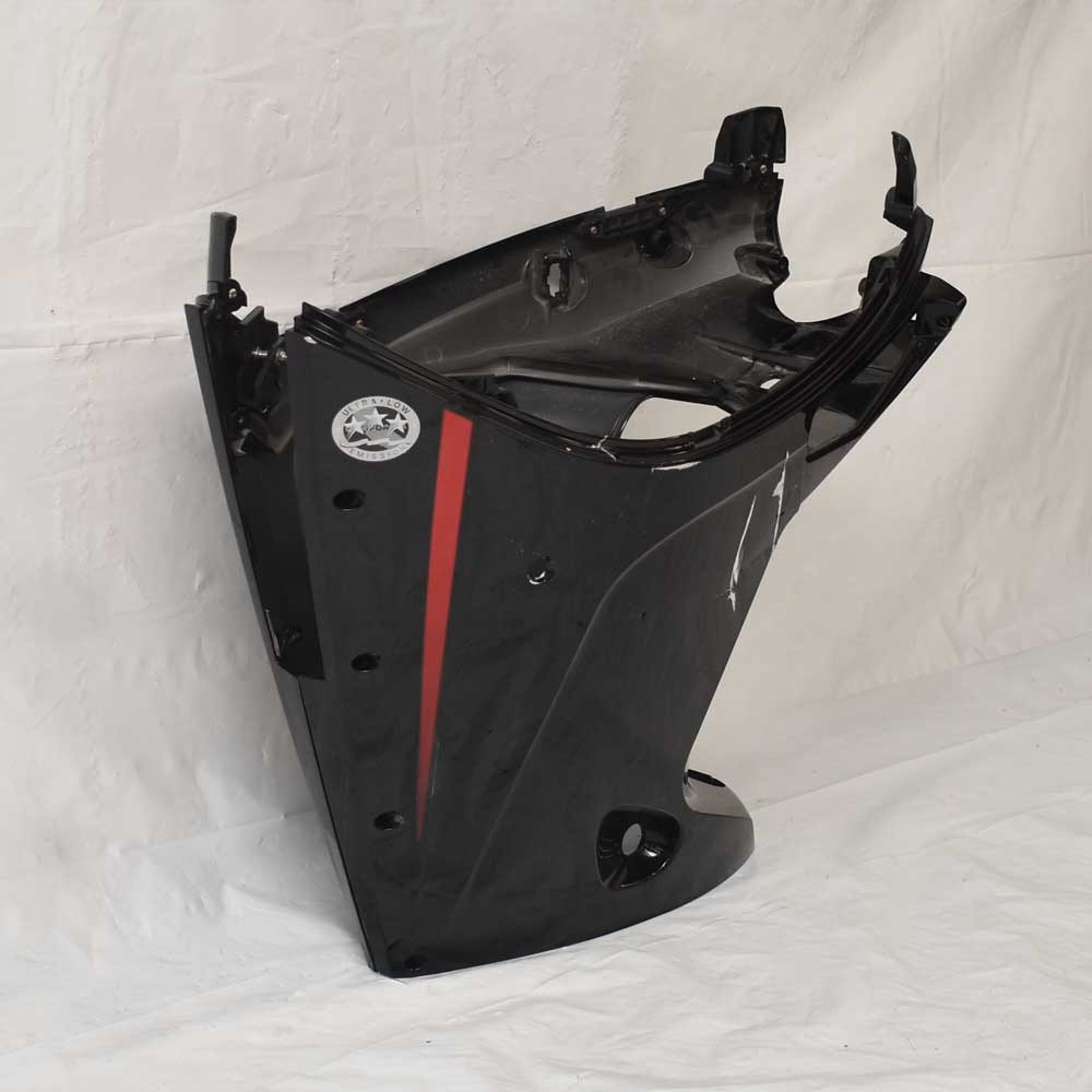 Mercury Marine Outboard Lower Cowling 200 HP Pro XS - Scratches