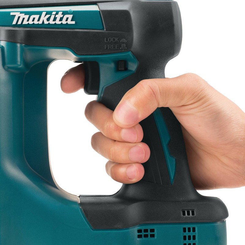 Makita XNB01Z-R 18V LXT 18-Ga 2" Brad Nailer (Tool Only) Certified Refurbished