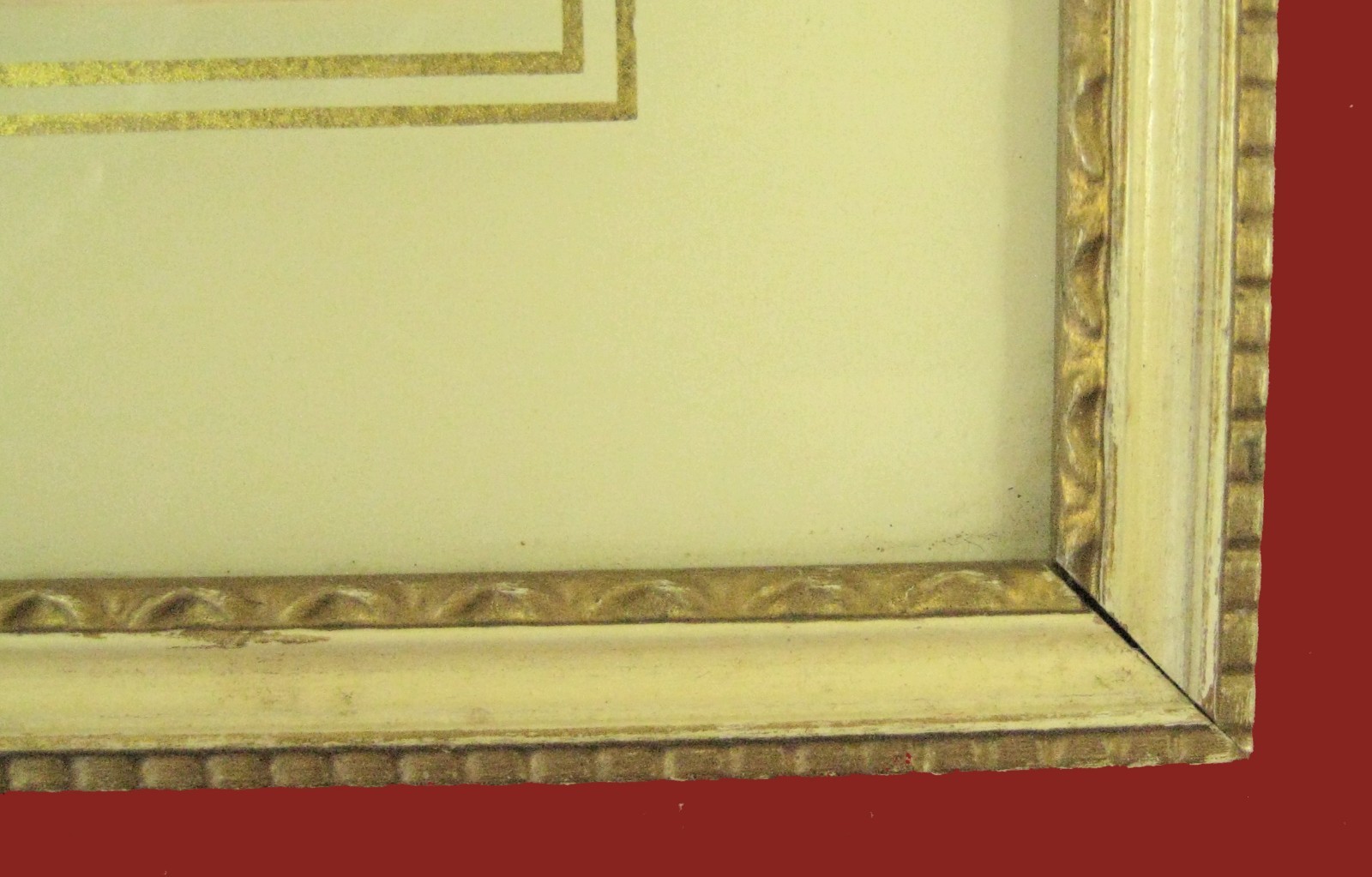 Lot of 5 Feather Art Bird Small Pictures Glen Bastion 1890-1966 Indiana Artist