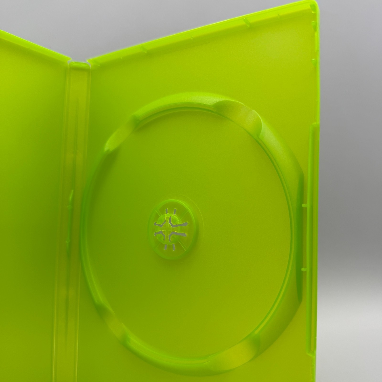 ORIGINAL XBOX OG Empty Game Case Replacement - OEM Color Match - BRAND NEW