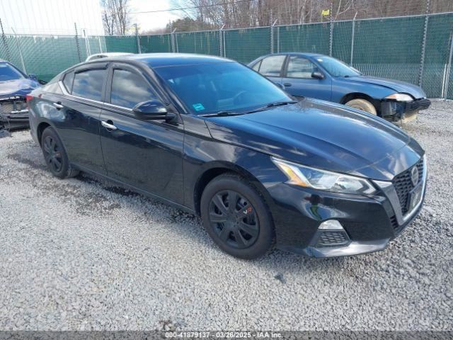 2020 Nissan Altima Rear Steering Stabilizer Used FWD 115k Miles OEM 524-10338