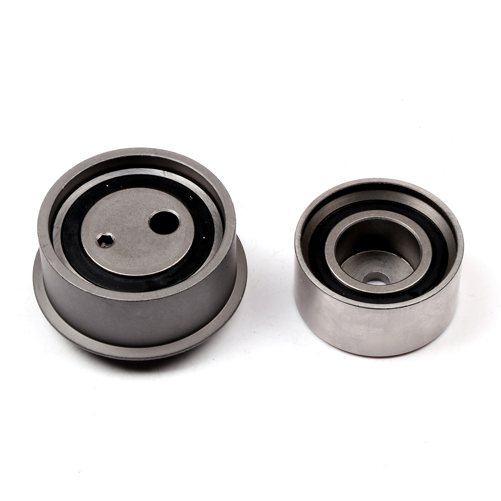 Timing Belt Kit Water Pump For 06-12 Hyundai Elantra Kia Sportage Spectra 2.0L