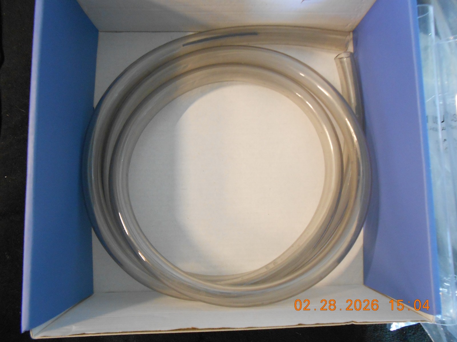 AQQA Aquarium Gravel Cleaner, 4-in-1 Upgrade Suction Power Manual Fish Tank G...