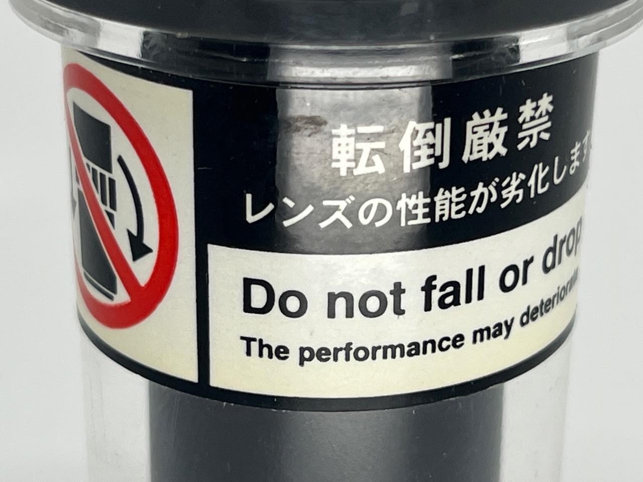 Mitutoyo ML10X MICROSCOPE Telecentric Objectives 375-039 No Tariffs for US Buyer