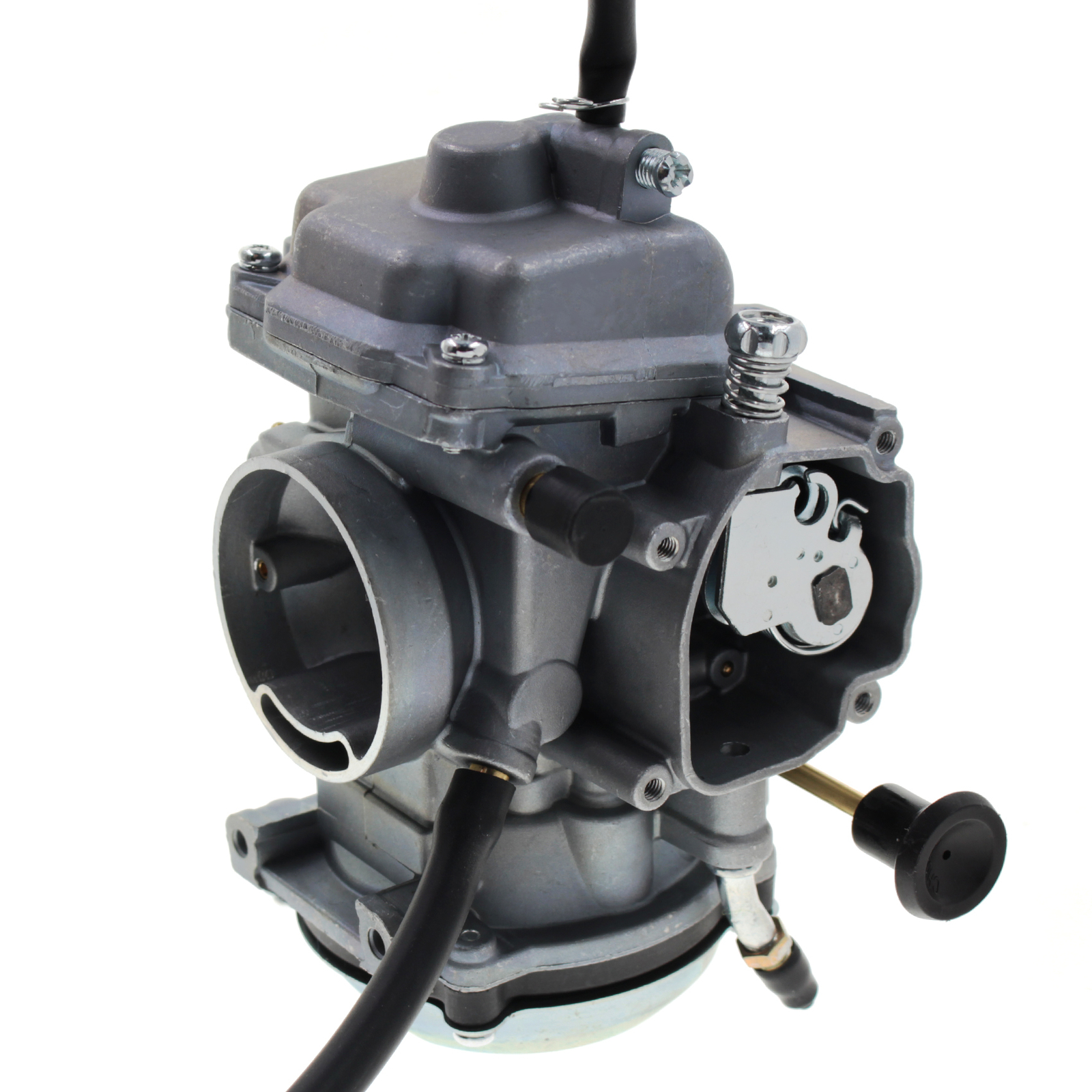 Carburetor For Yamaha Wolverine 350 YFM350 Fx 4x4 1996-2005 4KB-14901-10-00 Carb