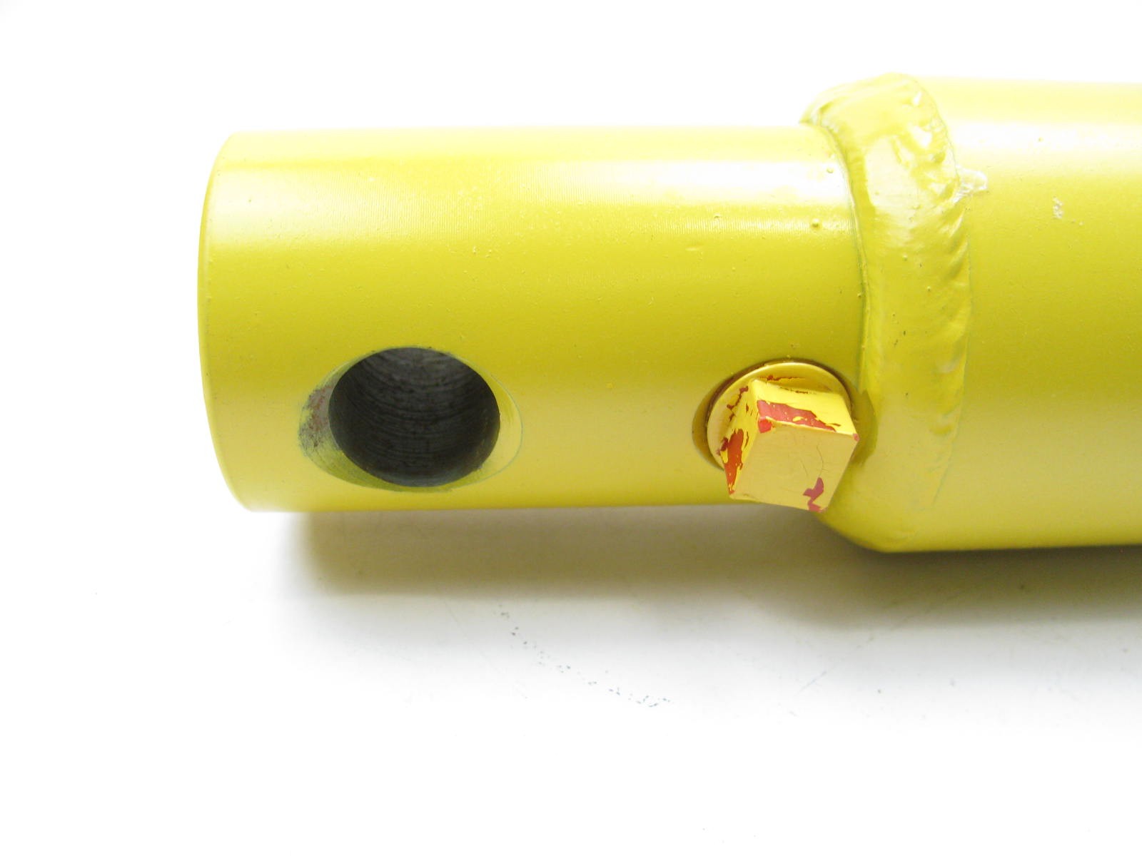 SAM 1304005 Power Angling & Lift Cylinder For Meyer Snow Plow 1.5" X 10"