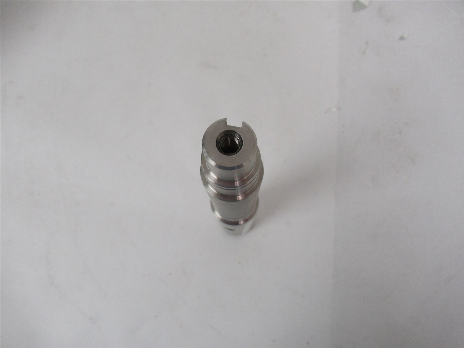 249485 New-No Box; Marel 4088746 Shaft 9.5" SS