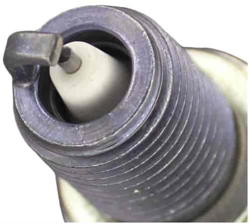 Brisk USA D08S Silver Racing Spark Plug