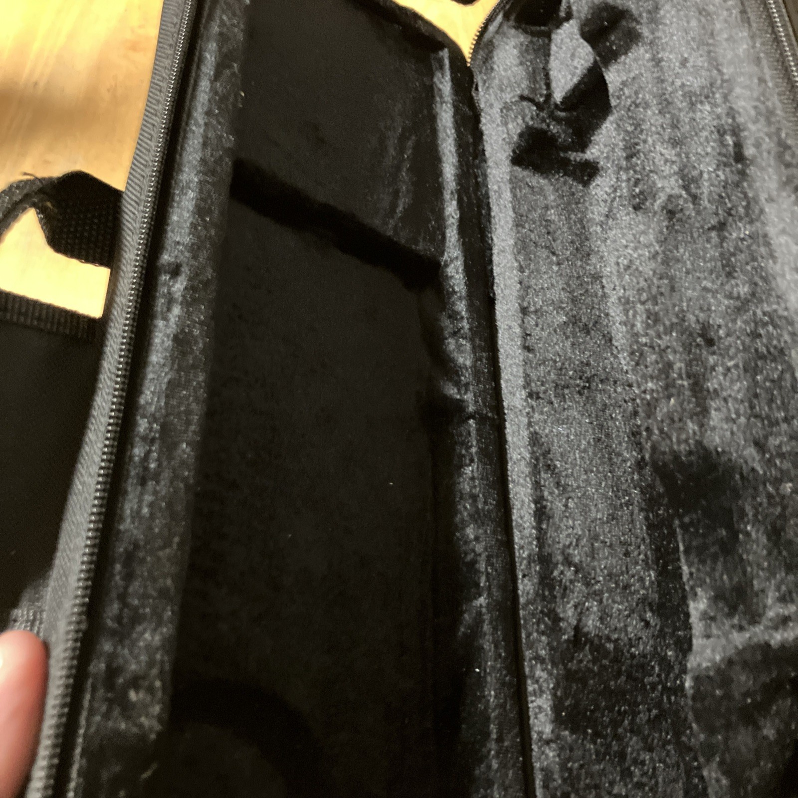 Vangoa Flute Carrying Case