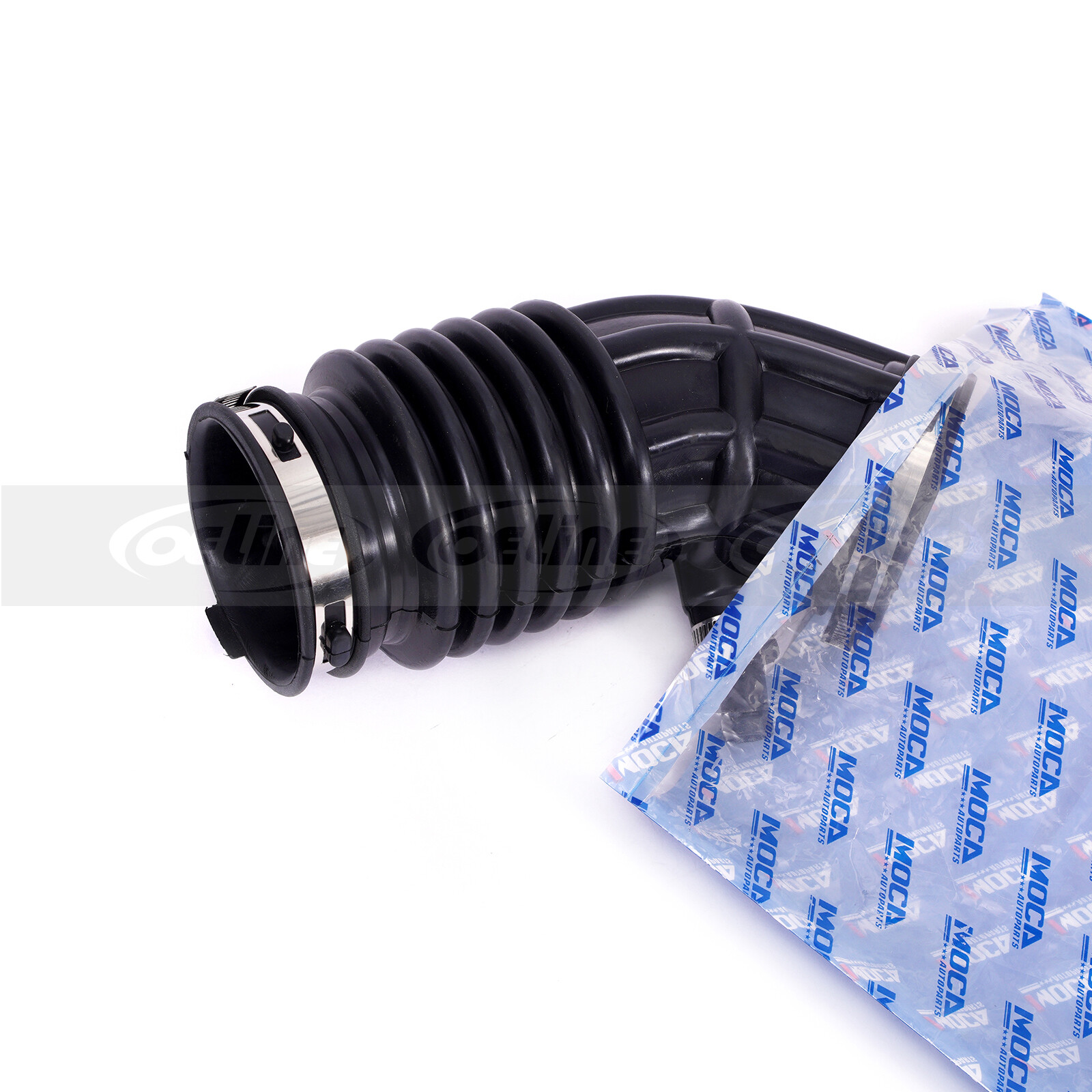 696-085 Air Clean Intake Tube Hose for 2007-2012 Nissan Altima L4 2.5L