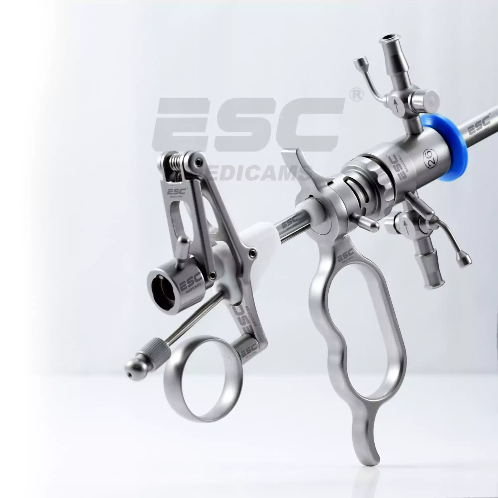 Laser Resectoscope TURP Set with Sheath for Urology Storz compatible Endoscope