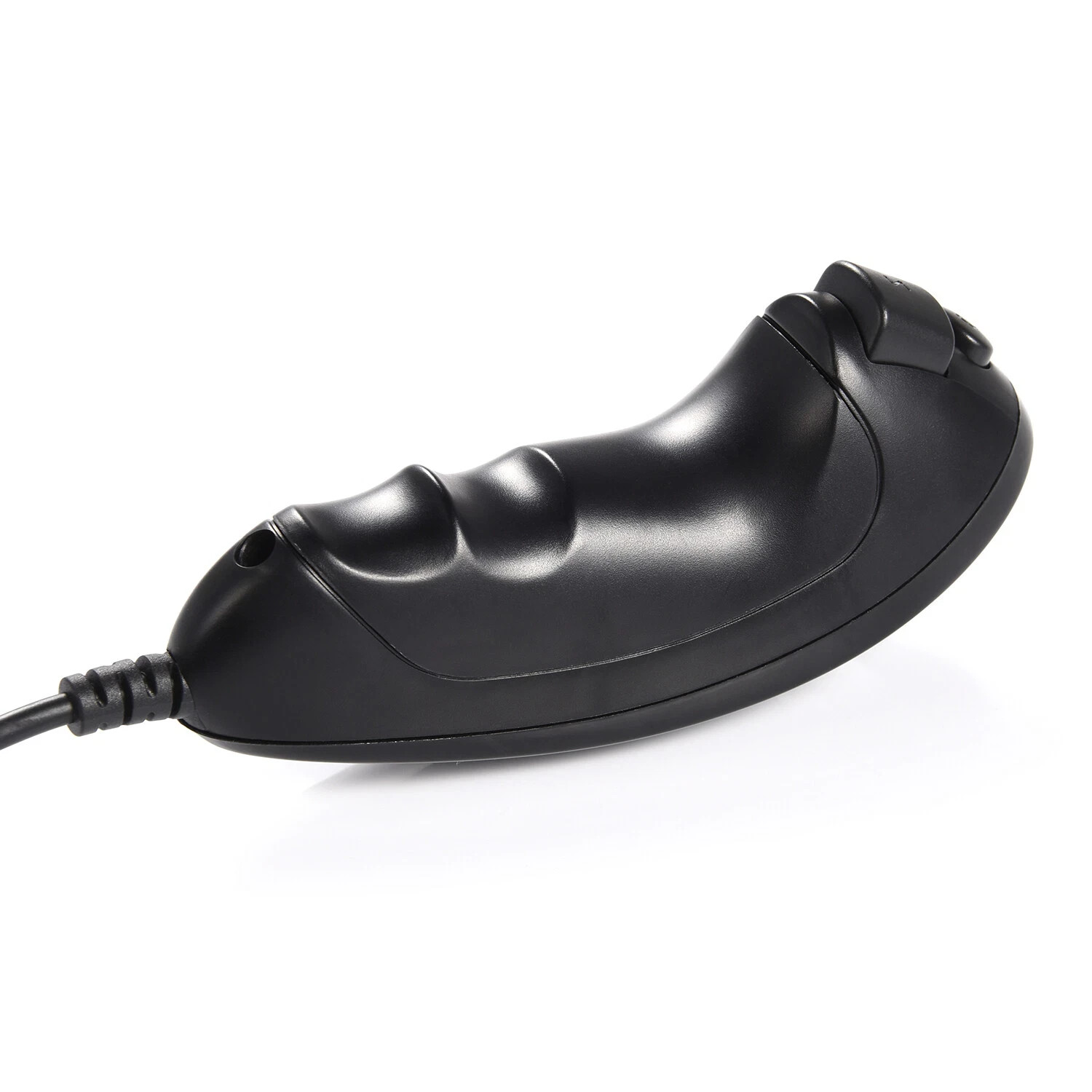 2Pack Built-in Motion Plus Wii Remote & Nunchuck Controller for Wii U Console