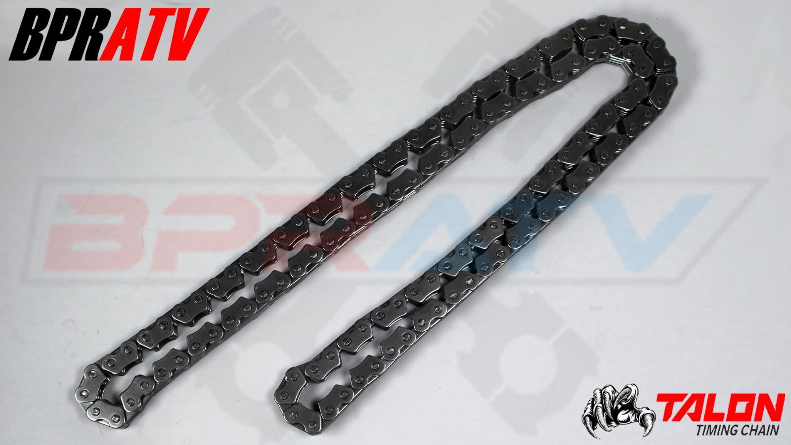 06 07 08 Raptor 700 Hotcams Hot Cams Cam Stage 2 Two Camshaft & HD Timing Chain