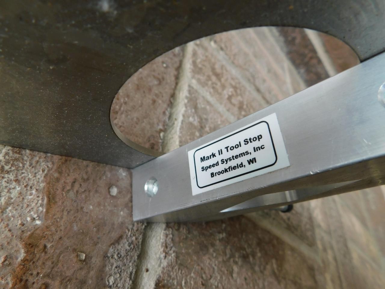 SPEED SYSTEMS CPK-11 CABLE PREP KIT FOR HIGH VOLTAGE CABLES OD RANGE 1-3/4" - 3"