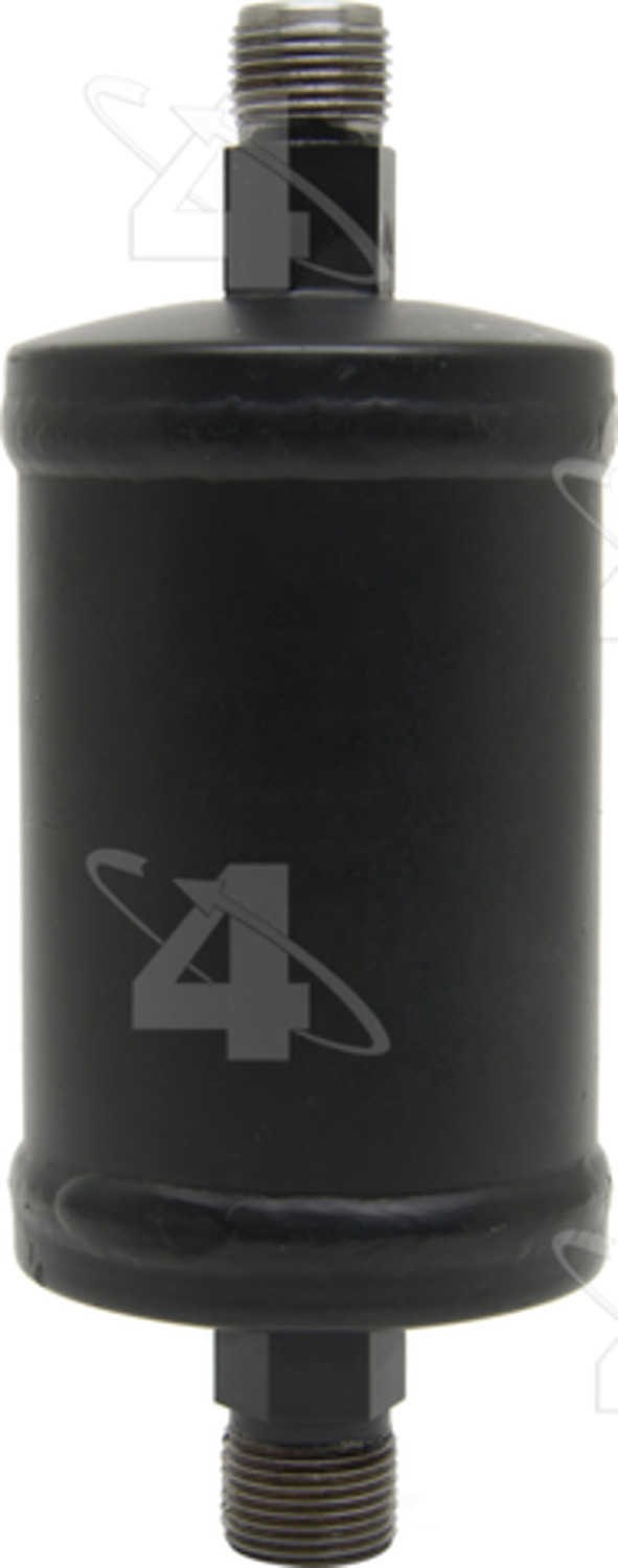A/C Receiver Drier-In-Line Filter 4 Seasons 33460