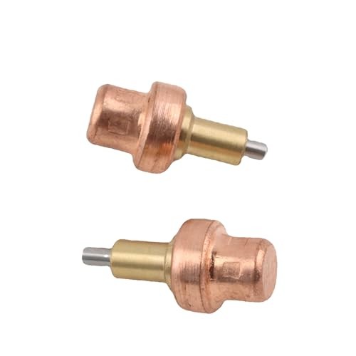 0436195 Thermostat （2pcs）Replacement for Johnson Evinrude OMC BRP Outboard 5