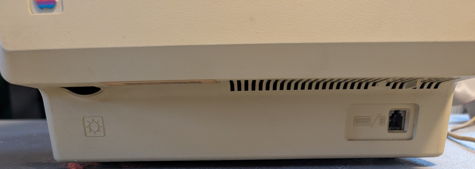 Apple Macintosh 512K - Tested and Refurbished