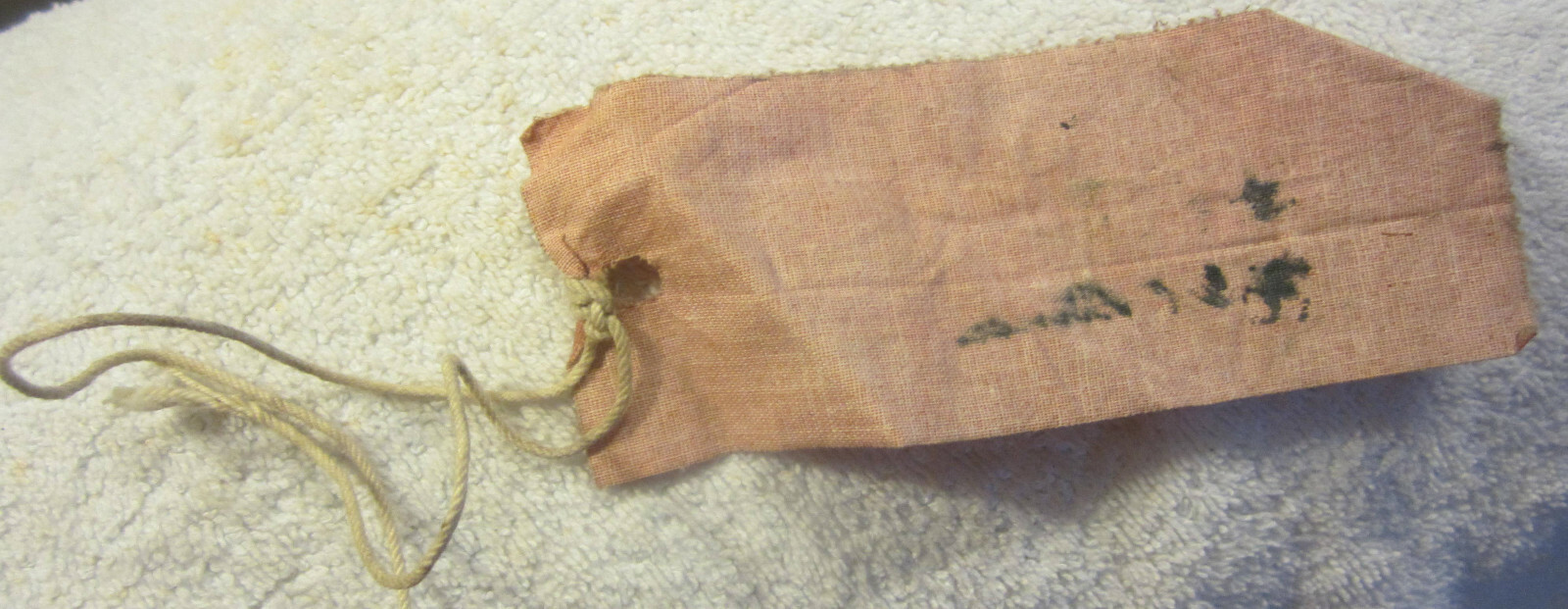 1946 Ontario Canada non resident hunting moose shipping ,license,Vintage rare