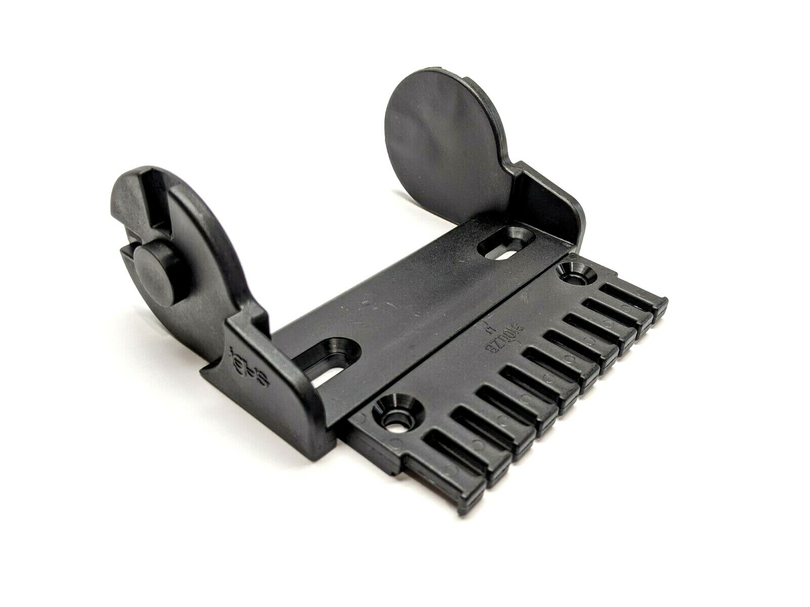 Igus 2610-2PZ Mounting Bracket 4-1/2" x 4-1/2" x 2" LOT OF 2