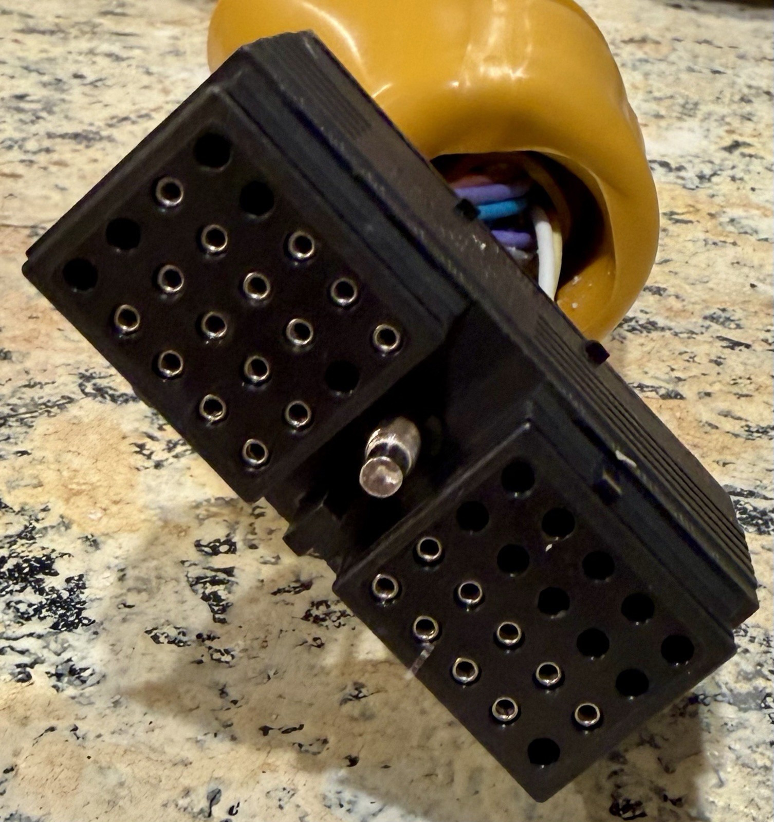 NEW OEM CAT 235-0096 Wiring Harness Assembly DISCONTINUED Replaced 376-3081