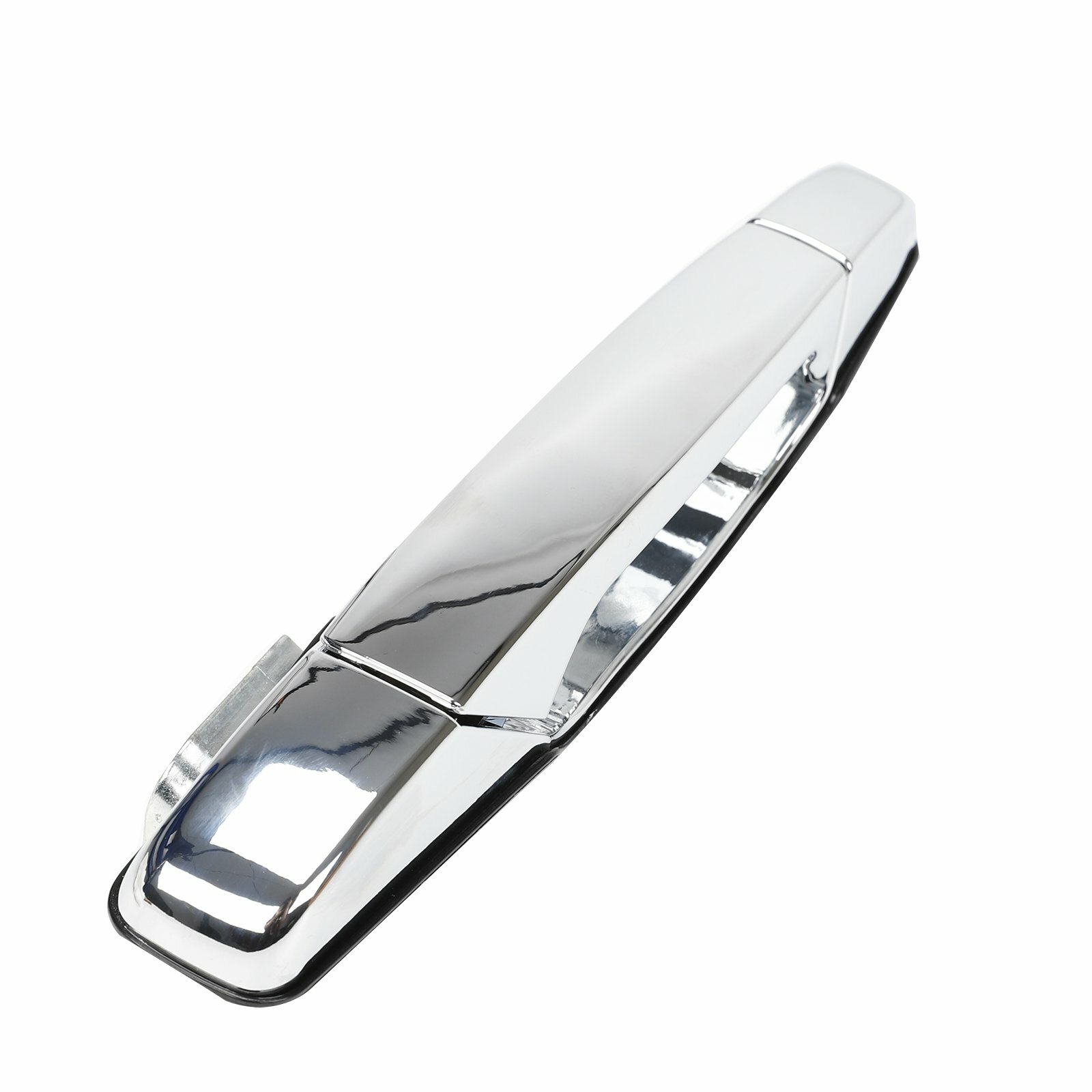 Chrome Door Handle Front Passenger Right Side RH for 2007-2013 Chevy GMC Outside