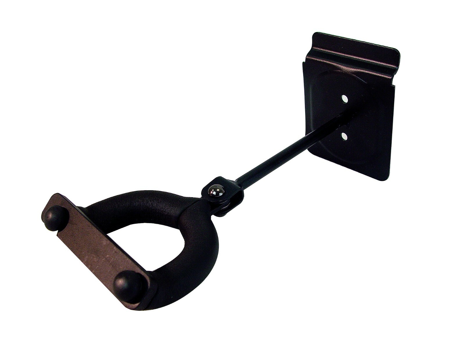 ProRockGear Electric Guitar Hanger, Slatwall