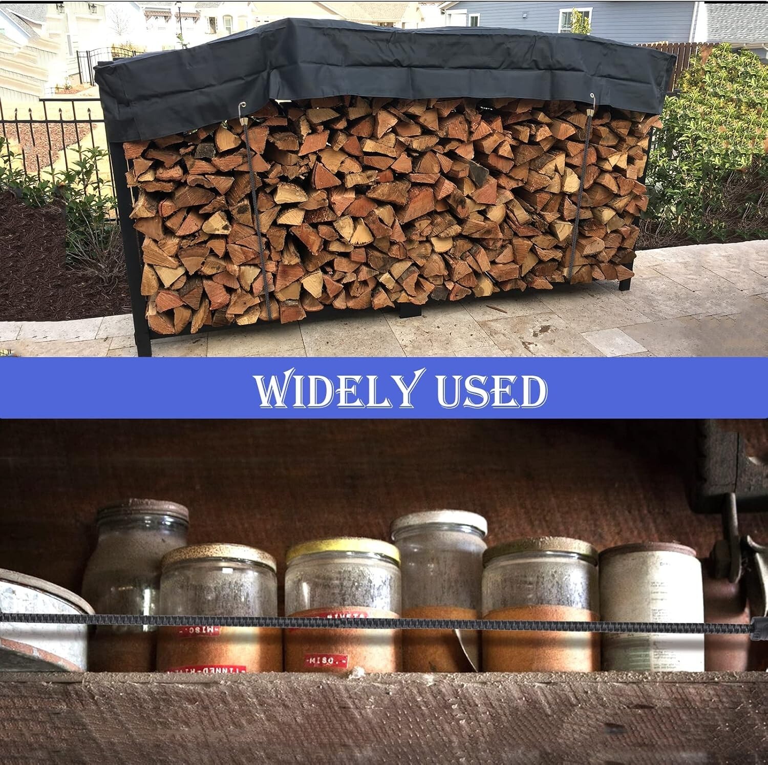 15 Pack Heavy Duty Bungee Cords with Hooks 10 Inch Mini Rubber Bungee Cord Elast