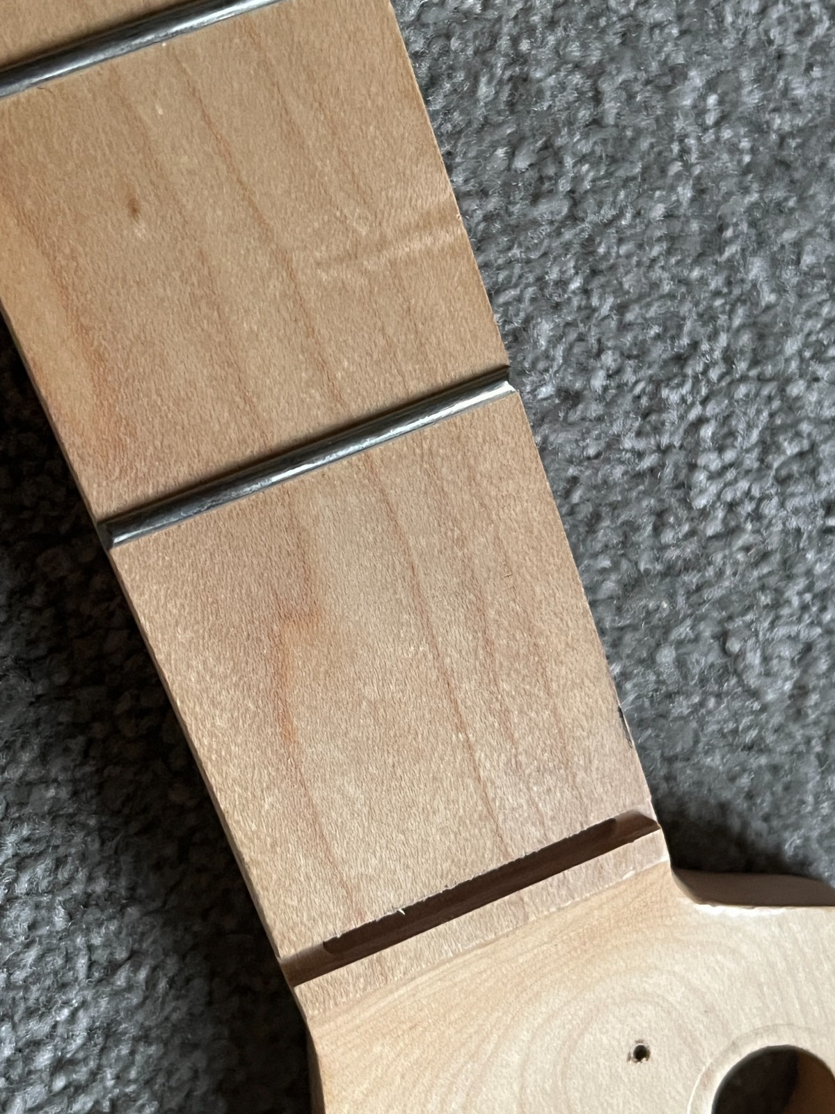 Sadowsky Metroexpress bass neck maple 5-string BLEM