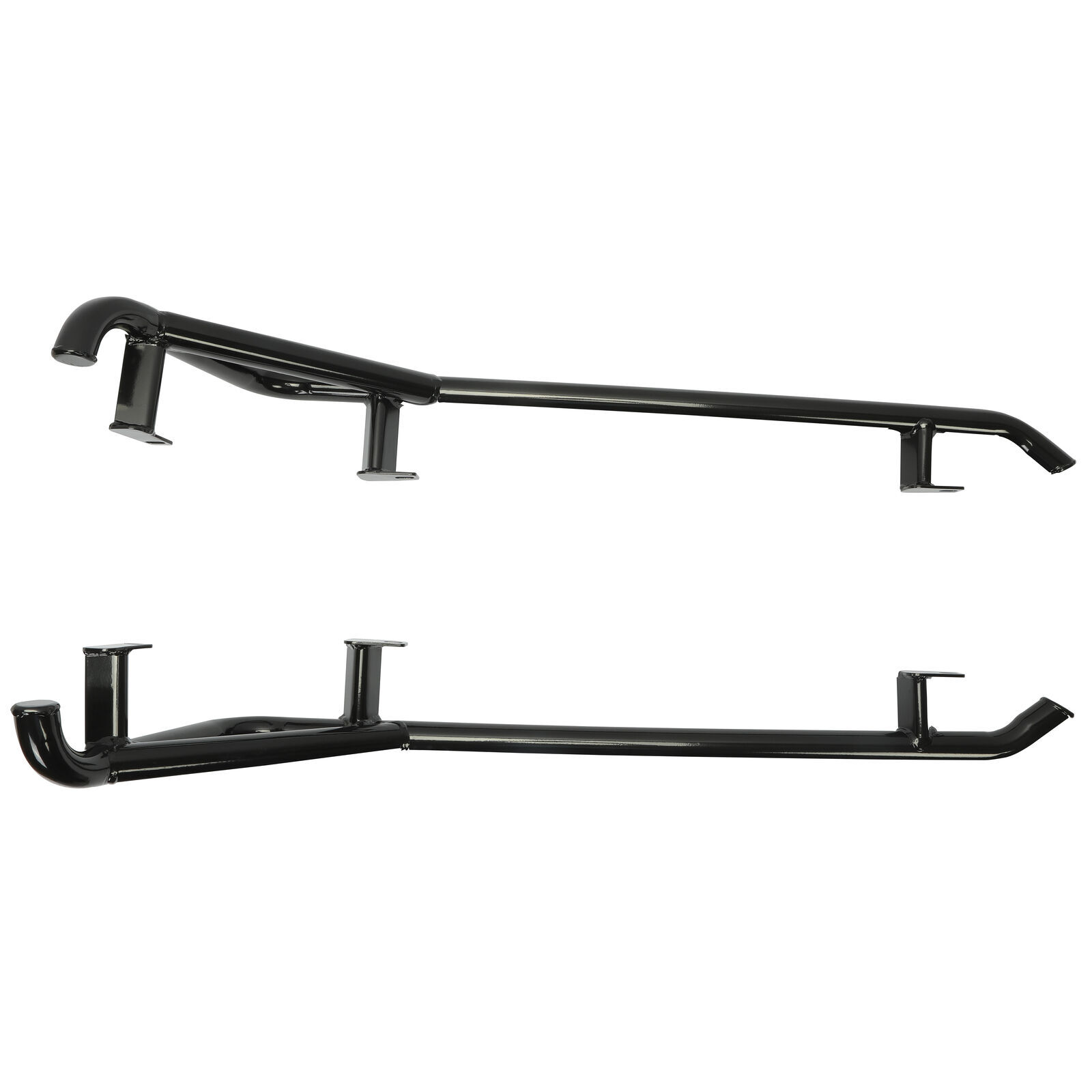 Side Nerf Bars Rock Sliders for 14-23 Polaris RZR XP 1000 900 Trail 900 S Turbo