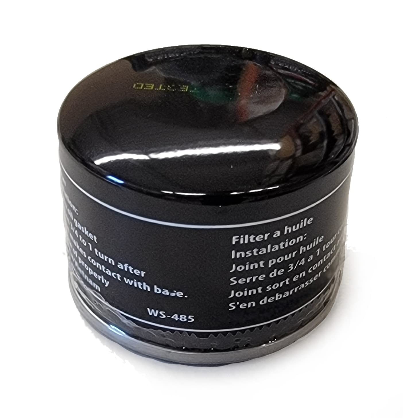 GL Tune Up Kit with 10W-40 Oil for Kawasaki FR651V FR691V FR730V All FS Engin...