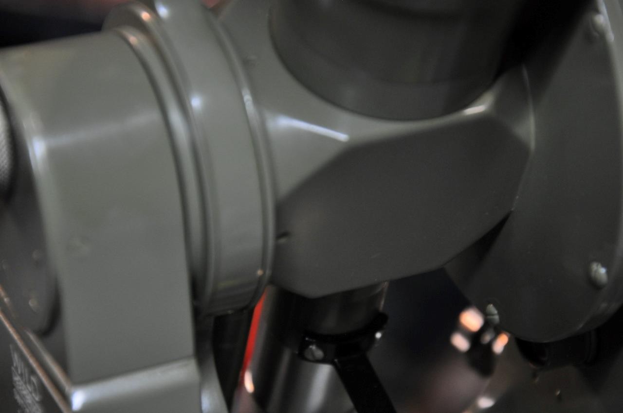 Wild T3-70387 Theodolite with Bullet Case