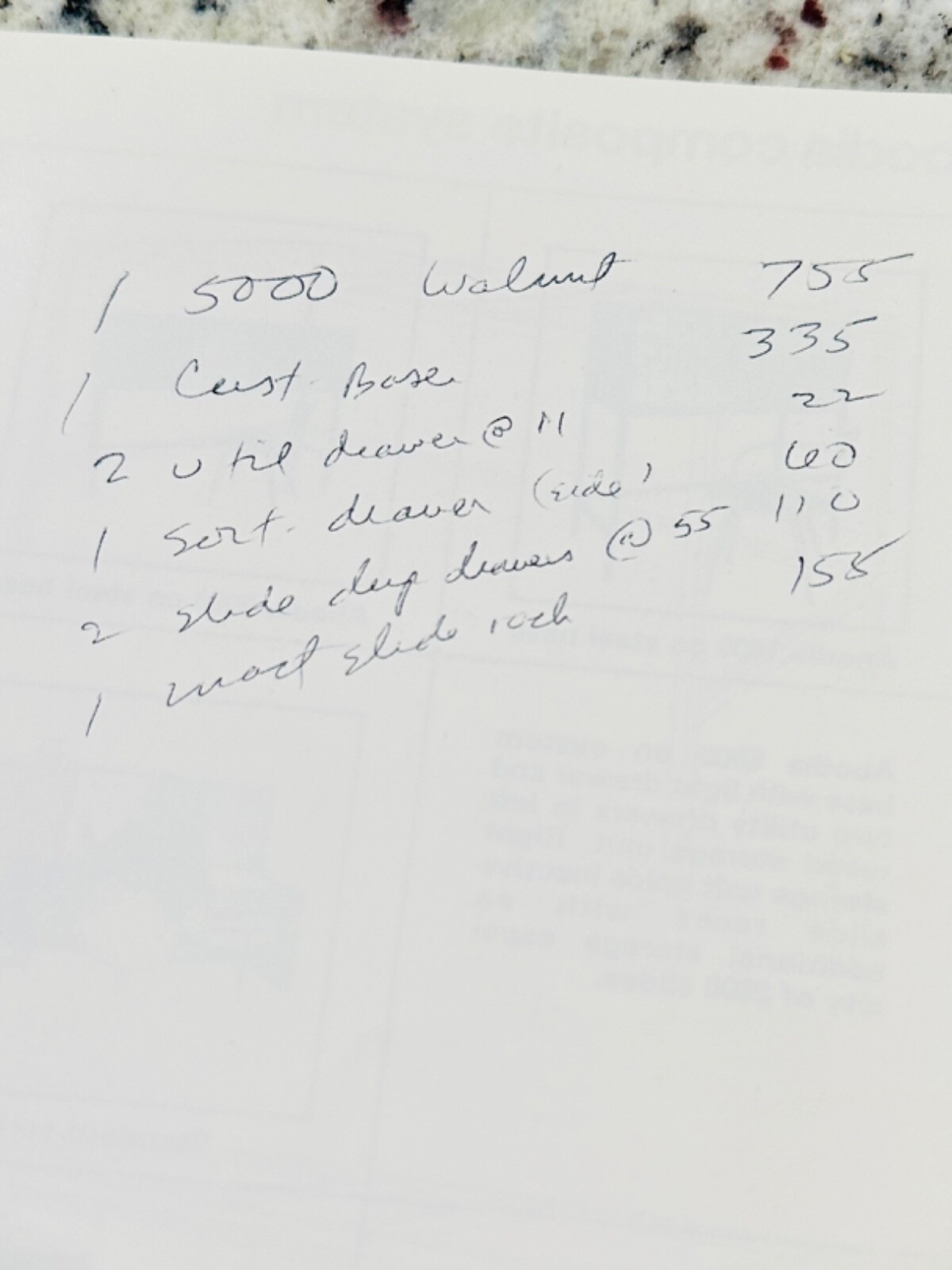 1970'S Commercial Slide Viewing Storage Cabinet Dieter Rams Style Walnut & Steel